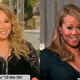 Illustration for article titled Mariah Carey Tweaks Camera Dimensions For Thinner Christmas Special